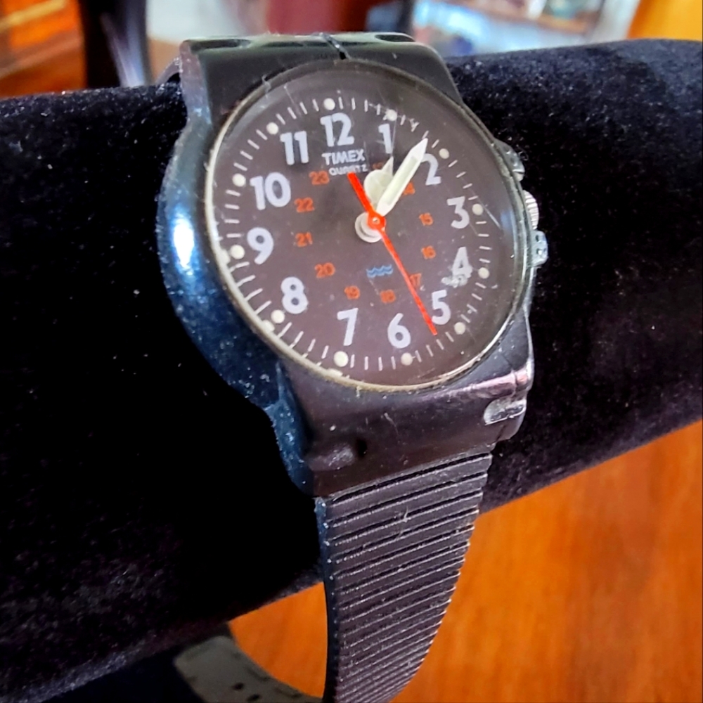 Vintage Timex